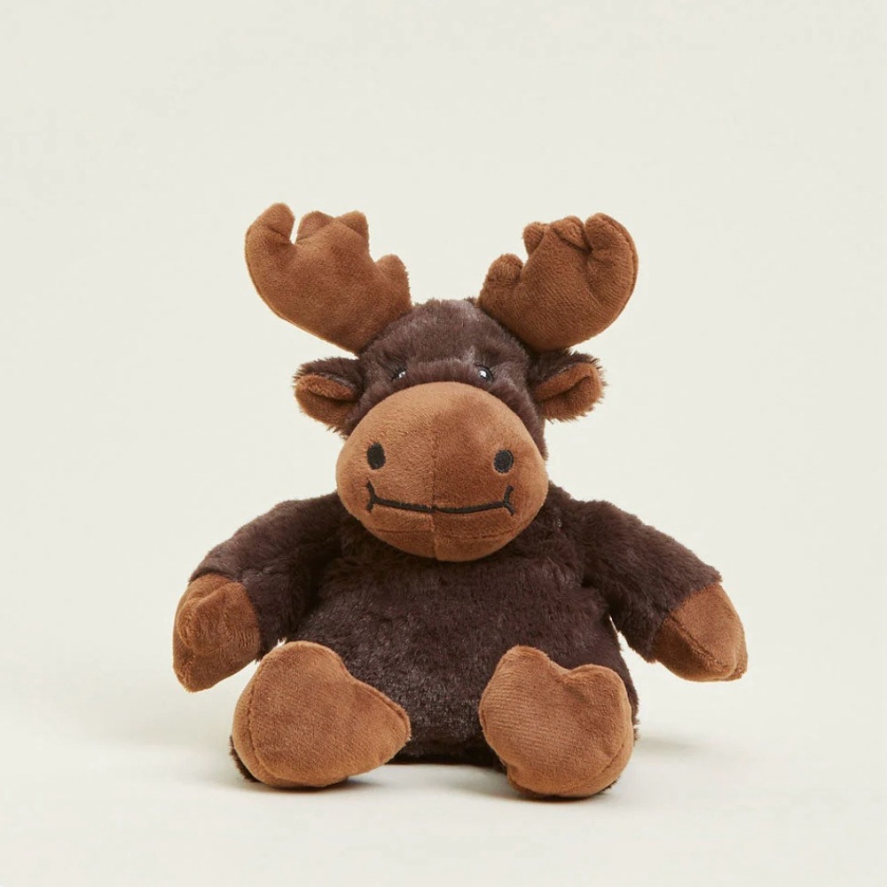 Warmies Moose